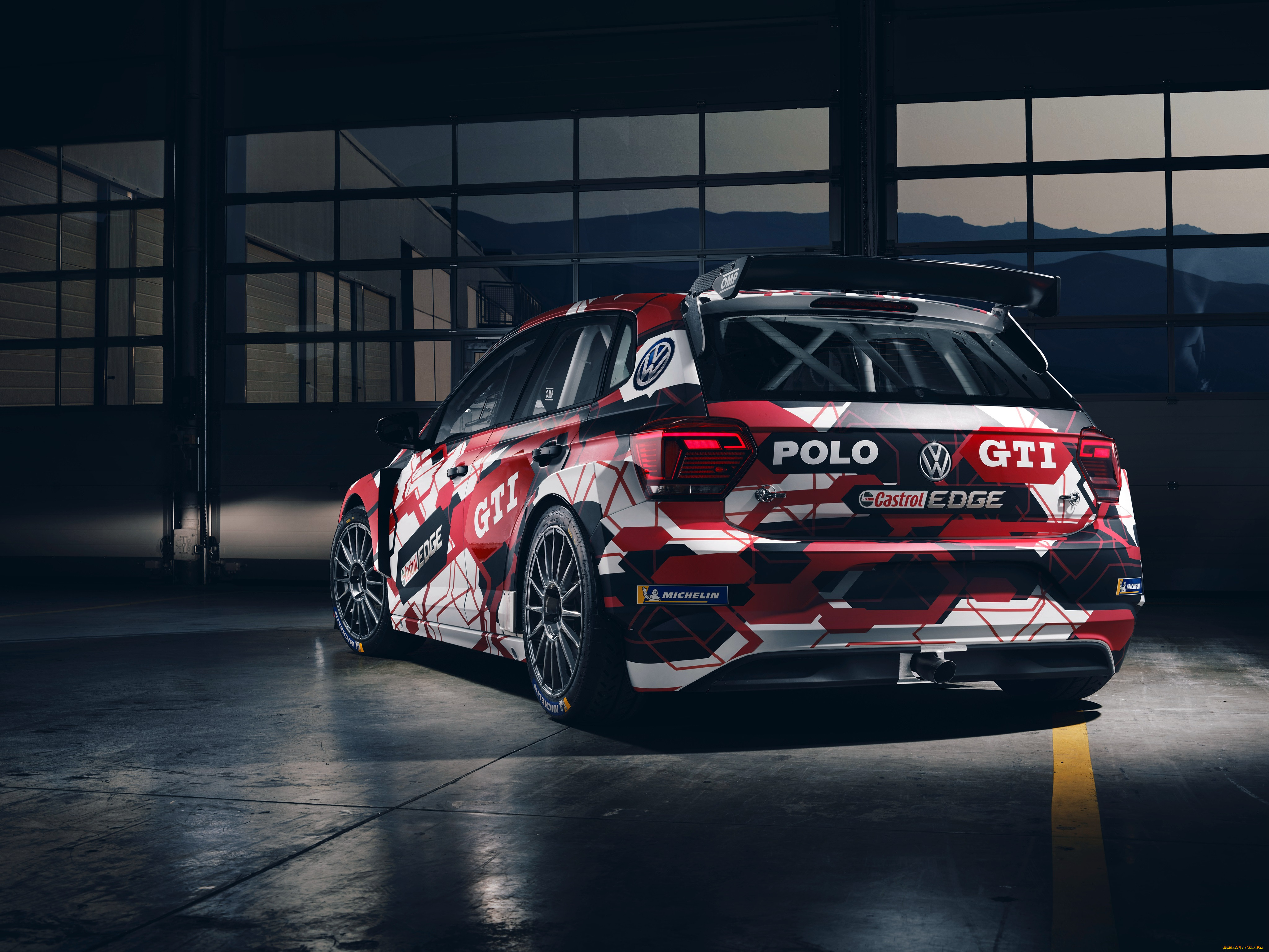 , volkswagen